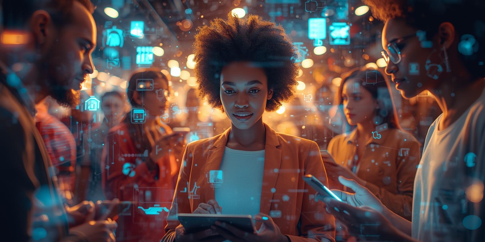 The Human Future of ECommerce_ Connection in a Digital World (1)
