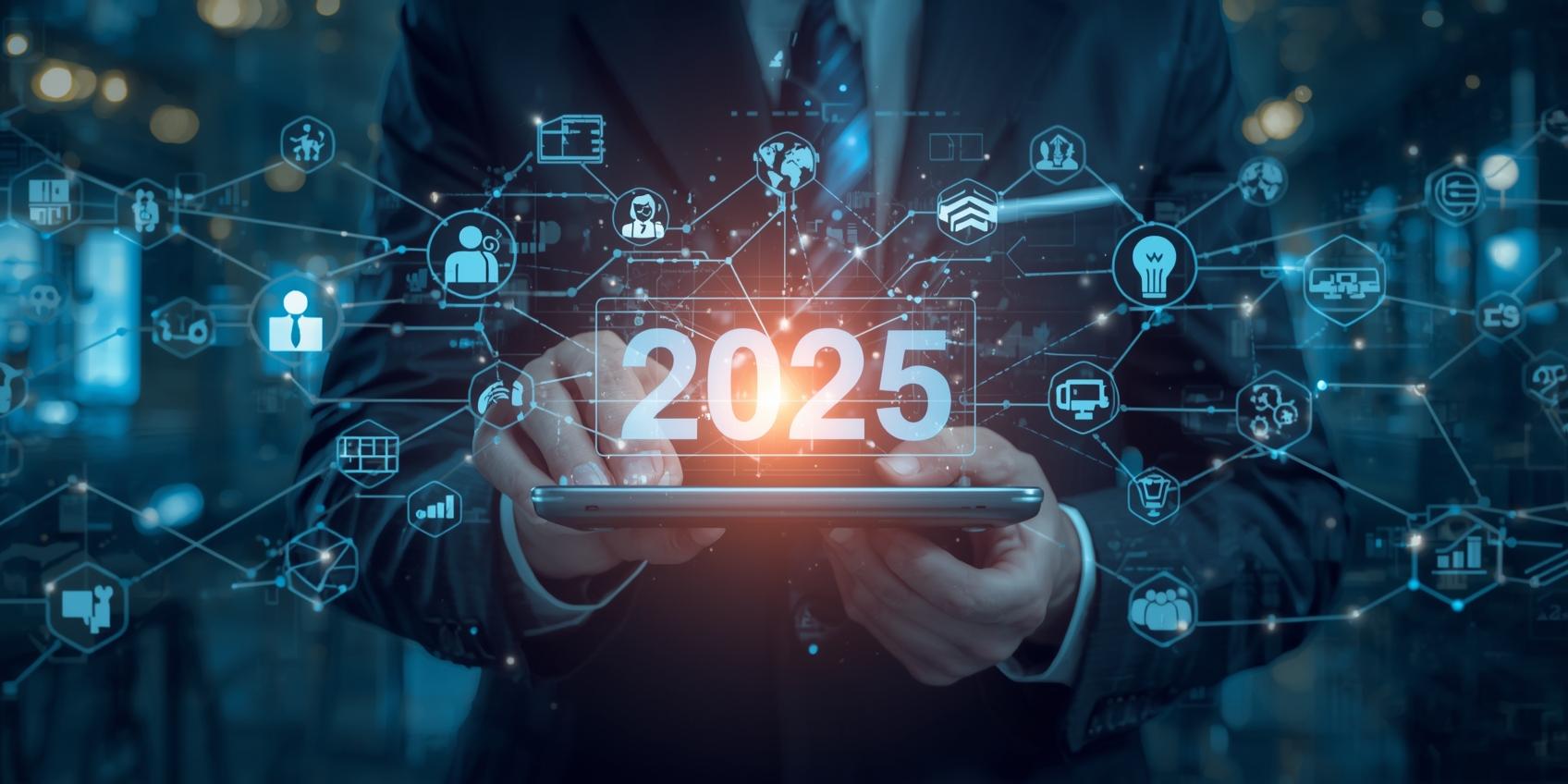 Top 10 Ways AI is Reshaping Businesses in 2025 | A Deep Dive