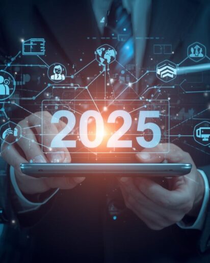 AI is reshaping businesses