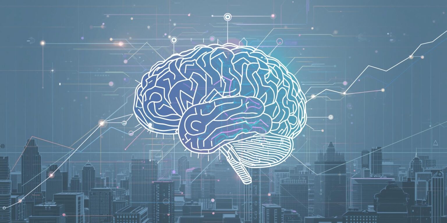 Why Every Startup Needs an AI Strategy in 2025