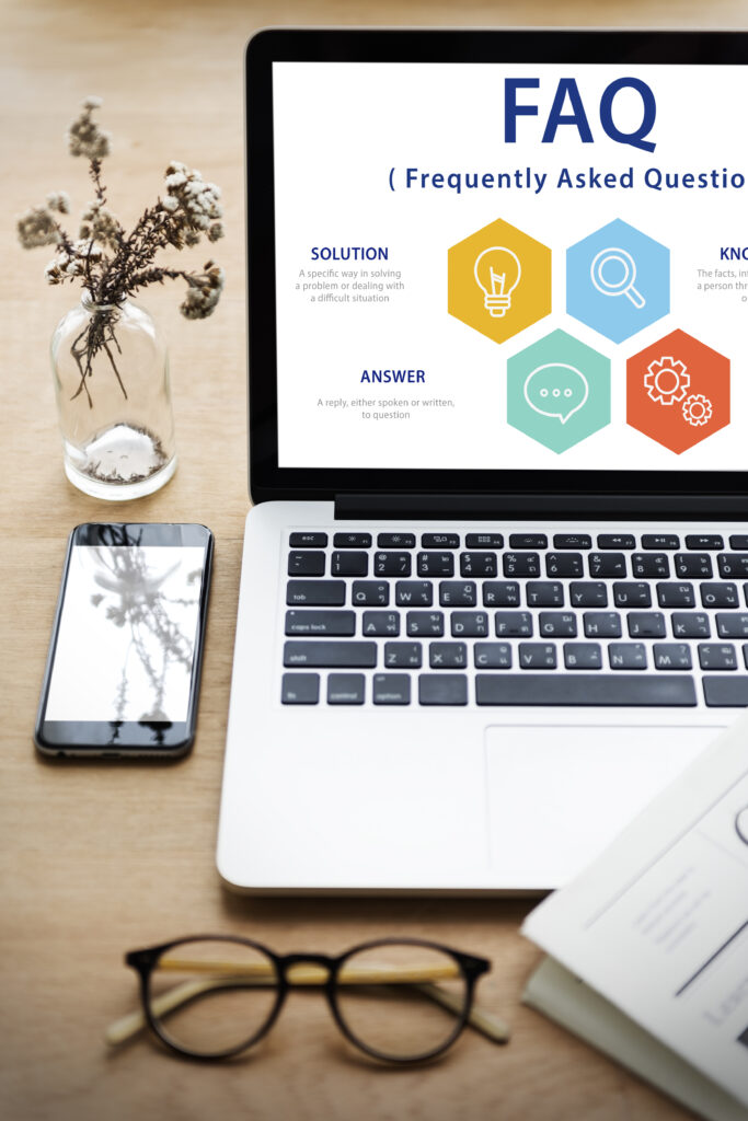 faq | mobile-app-development questions