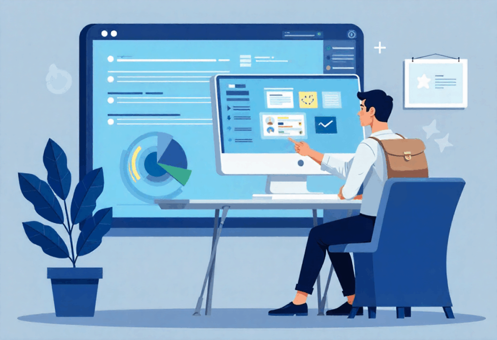 How to Choose the Right Software Development Partner in 2025 - Acemero ...