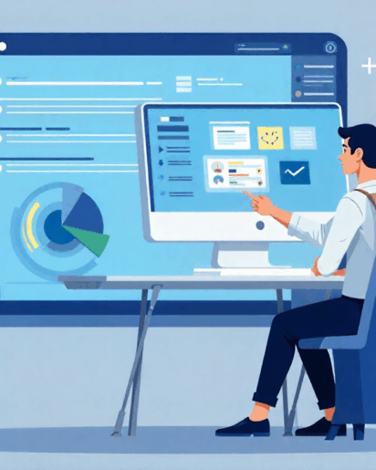 How to Choose the Right Software Development Partner in 2025