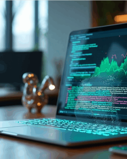 Top Software Development Trends Shaping 2025