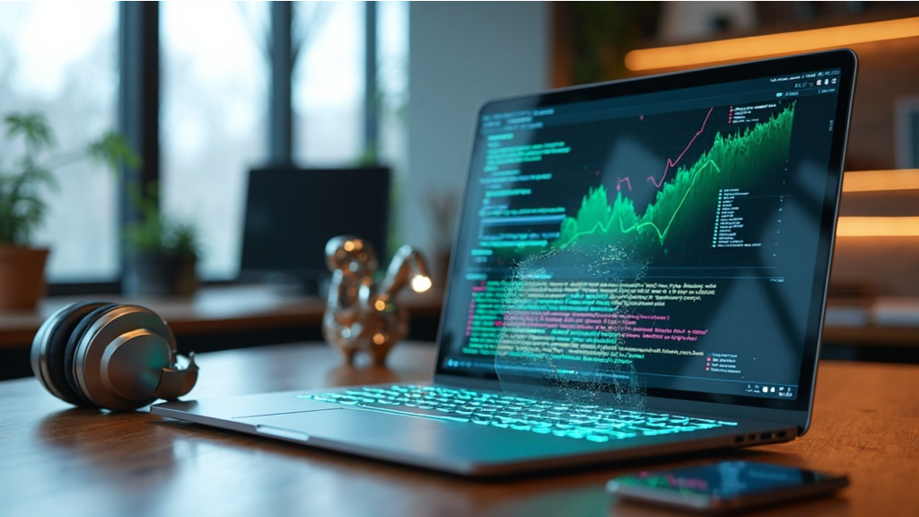 Top Software Development Trends Shaping 2025