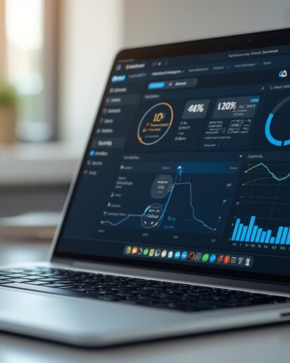 AI-powered direct selling software