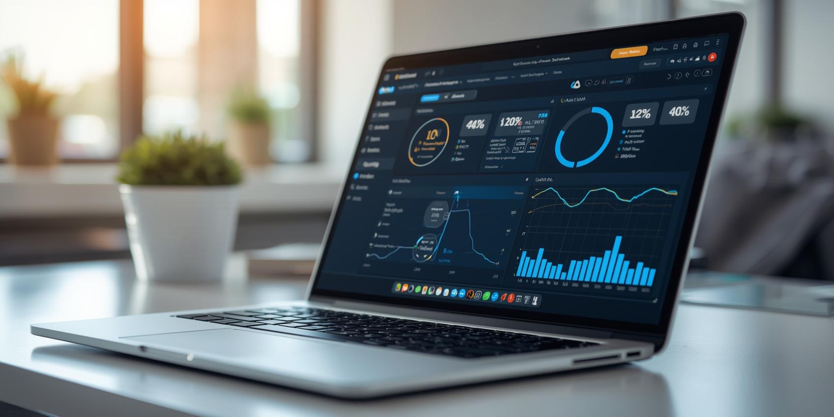 AI-powered direct selling software