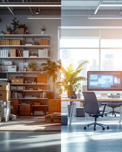 Why Cloud-Based Solutions Are the Backbone of Modern Startups