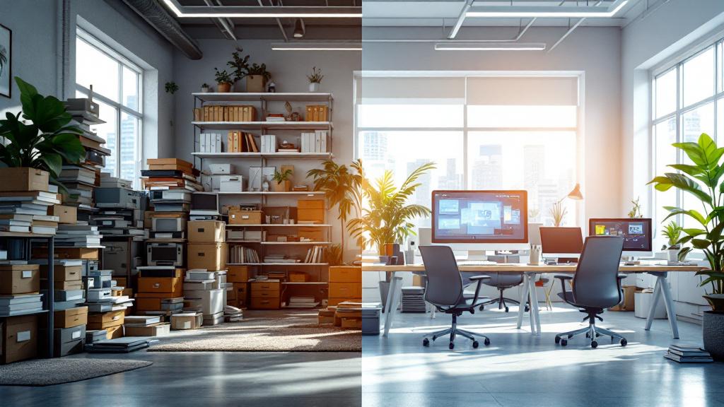 Why Cloud-Based Solutions Are the Backbone of Modern Startups