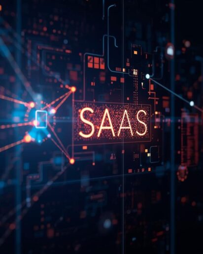 How AI Agents Are Transforming the Future of SaaS Products