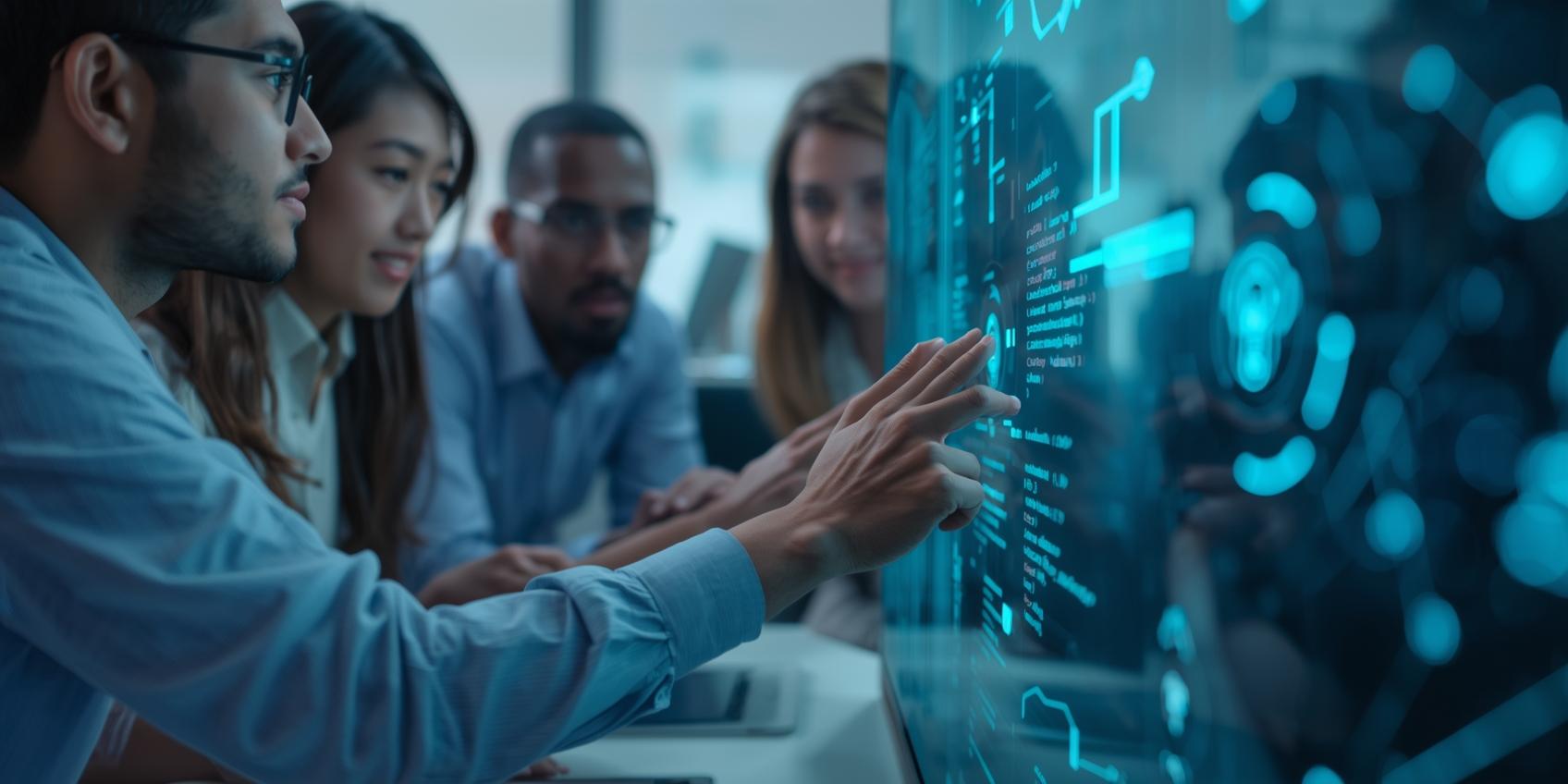 AI‑powered software development tools