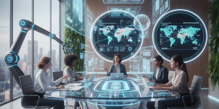 How Autonomous AI Tools Will