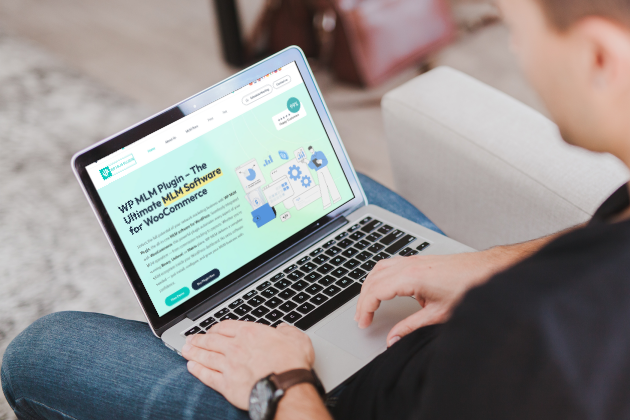 WP MLM Plugin New Version Released