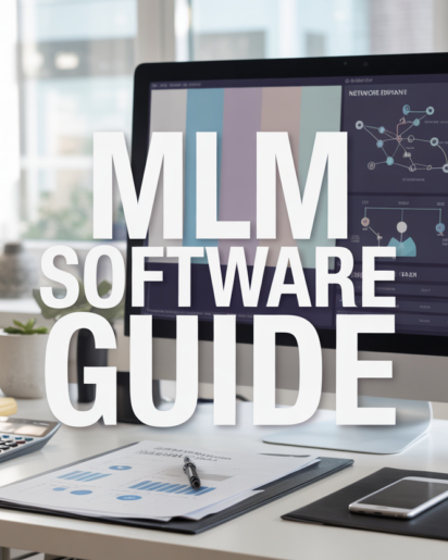 What Is Multi-Level Marketing (MLM) Software? Everything Beginners Should Know