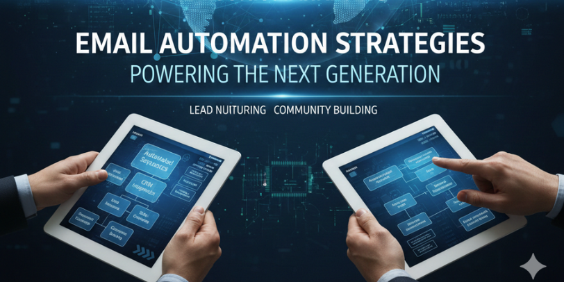 Email Automation Strategies Powering the Next Generation of Network Marketing